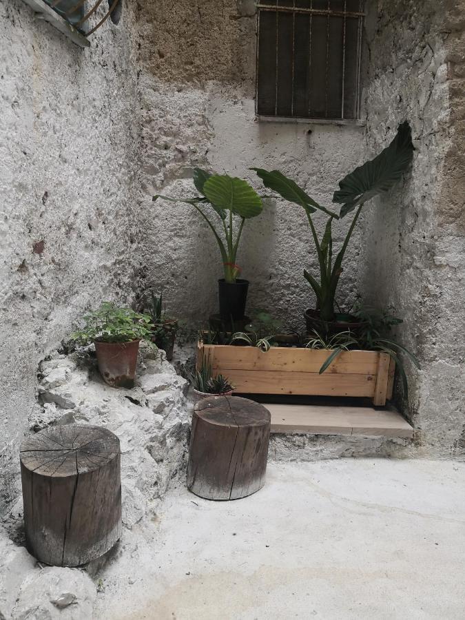 B&B Ondes Camerota Exterior foto